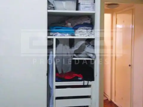 Departamento en Venta 40 años