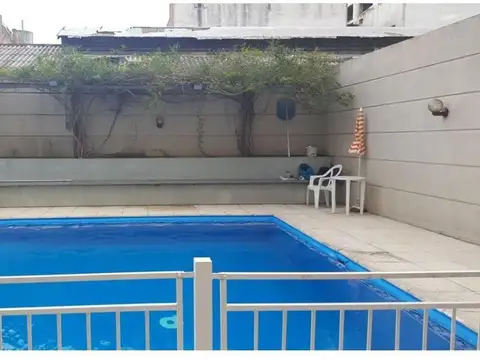 Departamento en Venta en Flores, USD 155.000