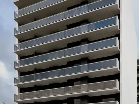 Departamento en Venta en Centro, Rosario