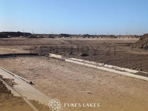 Terreno en Venta de 517,0 m2