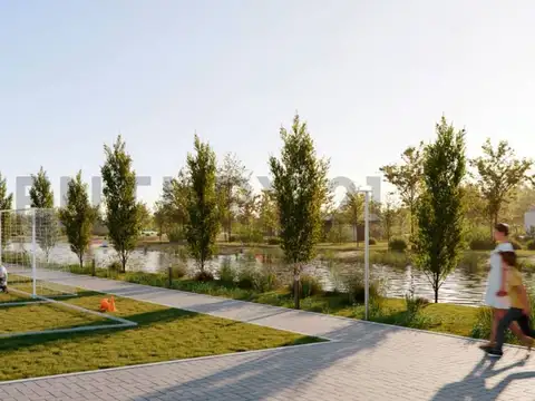 Terreno en Venta en Ntra. Sra. Del Rosario, USD 120.000