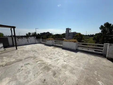 VENTA DEPTO 3 AMB CON TERRAZA SAN JUSTO