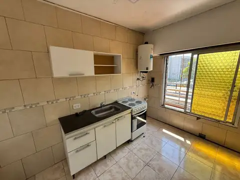 Departamento en Venta 36 años