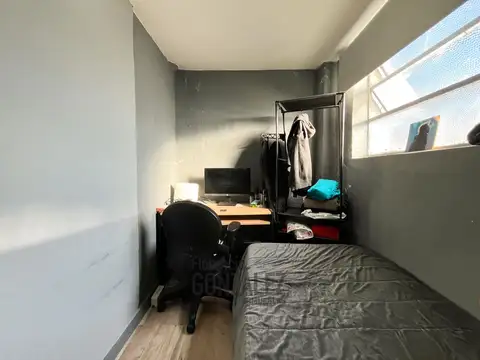 Depto Tipo Casa en Venta en Lomas del Mirador, USD 37.000
