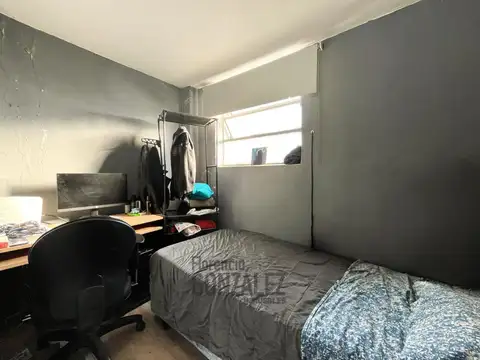 Depto Tipo Casa en Venta de 1 dormitorio