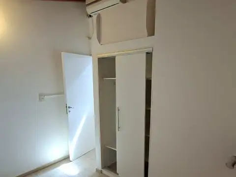 ALQUILO DEPARTAMENTO  A MTS DEL POLO JUDICIAL DE TRIBUNALES II y III - 1 DORMITORIO