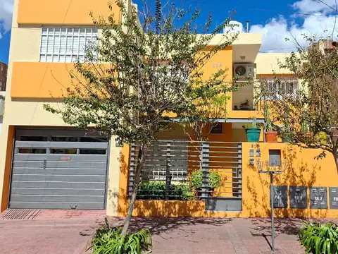 ALQUILO DEPARTAMENTO  A MTS DEL POLO JUDICIAL DE TRIBUNALES II y III - 1 DORMITORIO