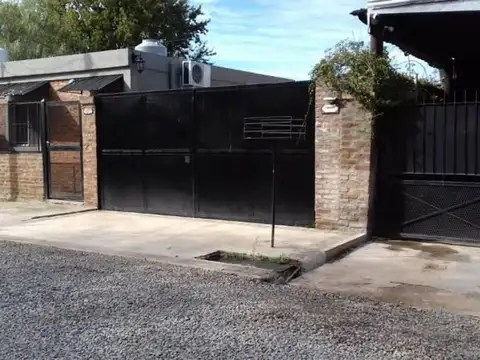 Pueyrredón  Al 1000