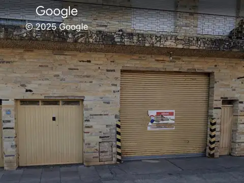 Depósito con cámara frigorífica 