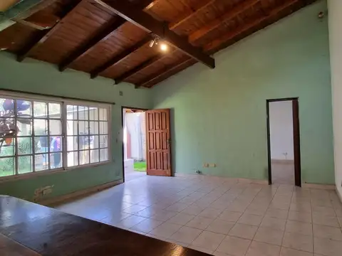 Casa en Alquiler 30 años