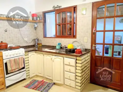 Casa en Venta 15 años