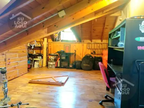 Casa en Venta de 3 dormitorios