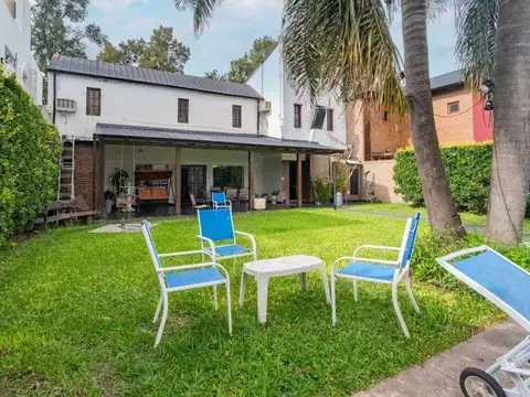CASA EN LA TATENGUITA- SANTO TOME