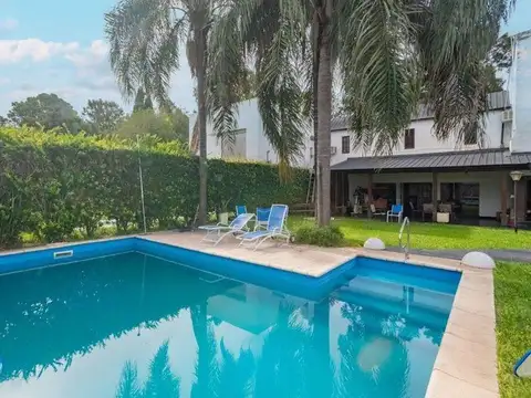 CASA EN LA TATENGUITA- SANTO TOME