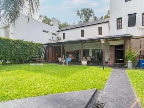 Casa en Venta 26 años