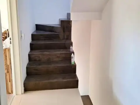 Casa 3 ambientes con 3 baños