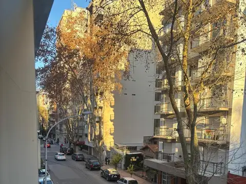 Departamento en Alquiler Temporal al Este