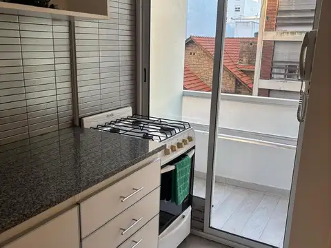 Departamento en Alquiler Temporal 30 años