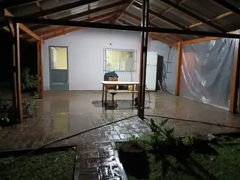 Quinta en Alquiler Temporal con 10 cocheras