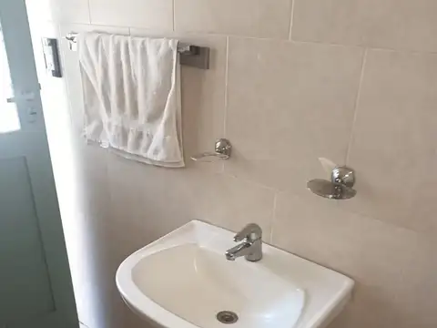 San Martín - Andalgala