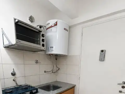 Departamento en Venta en Centro, USD 38.000