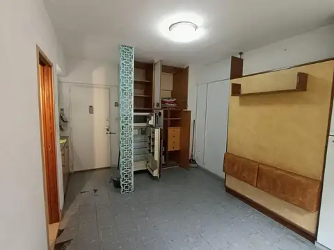 Rivadavia 2900, Piso 1