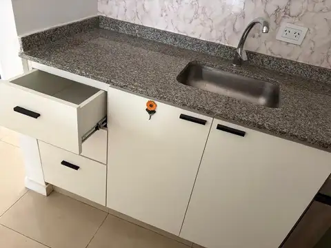 Departamento en Alquiler Apto profesional