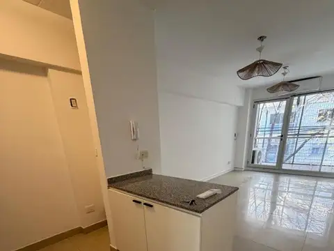 Departamento en Alquiler de 2 ambientes