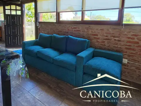 Casa en Alquiler Temporal en Mar Del Plata, $ 94.500