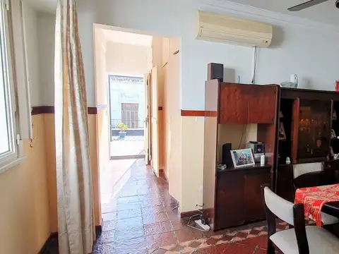 Depto Tipo Casa en Venta de 3 dormitorios