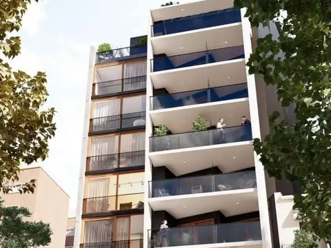 Departamento en Venta En pozo
