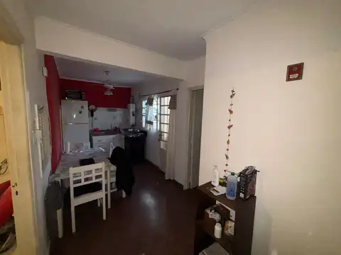 9 de Julio  al 1100