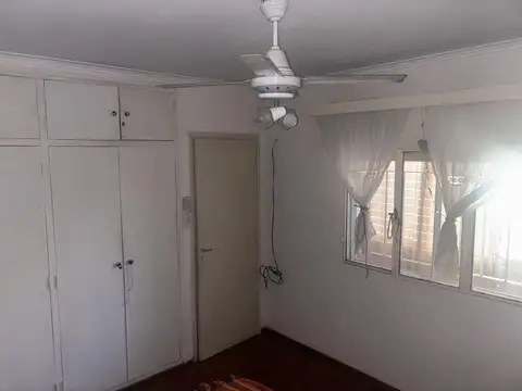 Departamento en 9 de Julio 1100