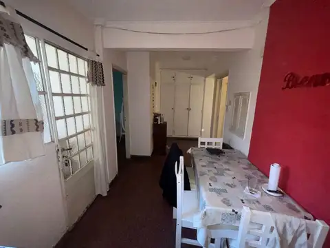 Departamento en 9 de Julio 1100