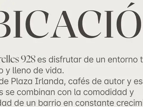 Departamento en Venta al Este