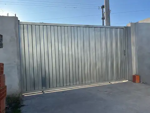 Galpon en Venta 2 años