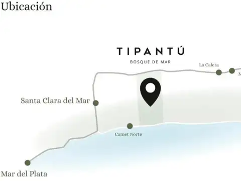 Tipantu Barrio Privado