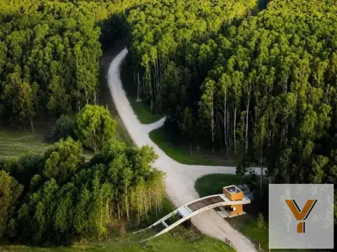 Terreno en Venta de 916,0 m2