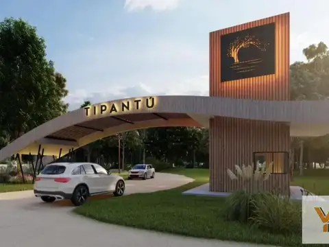 Terreno en Venta -  - 916mts - Balneario Mar Chiquita