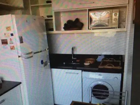 Exclusivo dpto de dos ambientes en Terrazas del Yacht