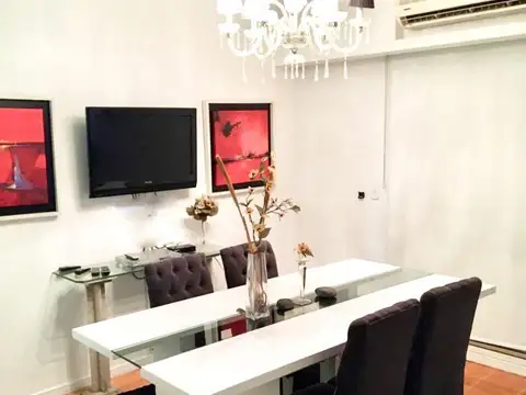 Departamento en Alquiler Temporal de 1 dormitorio