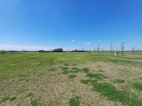 Terreno en Venta 100  mts Fondo