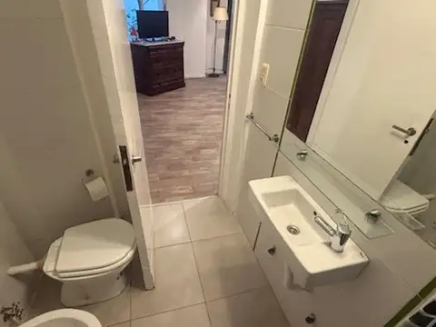 Departamento en Venta al Oeste