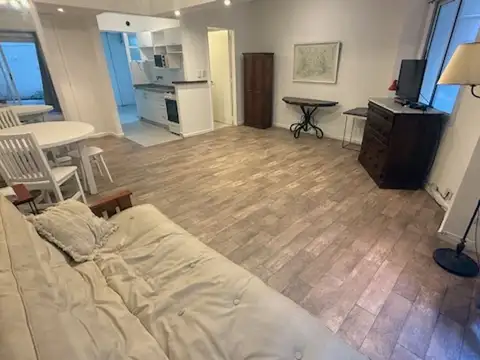 Avenida General Las Heras 3000