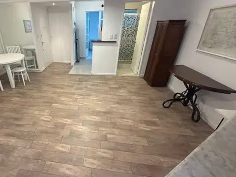 Departamento en Venta en Recoleta, USD 100.000