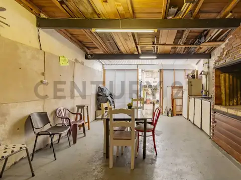 Departamento en Venta en Almagro, USD 135.000