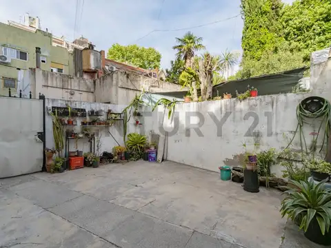 Venezuela 4000, Piso 0