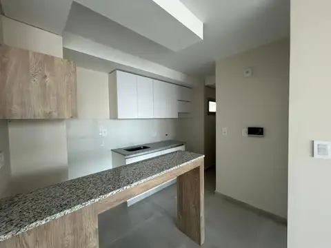 Departamento en Alquiler A Estrenar