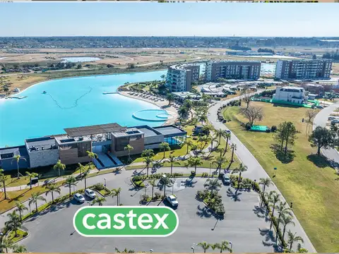 Lote en venta en Terralagos, Canning