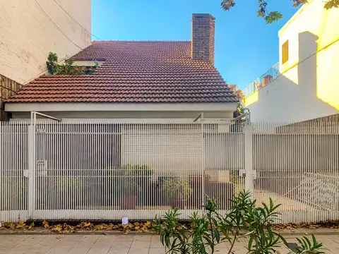 Casa en Venta en Centro, Rosario